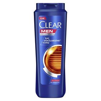 Clear Men Saç Dökülmesine Karşı Etkili mi? Tavsiye Eder misiniz?
