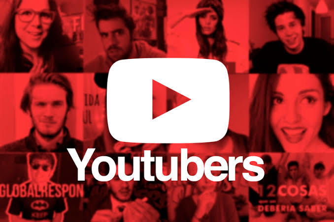 Youtuber denilince aklınıza gelen ilk isim hangisi oluyor?