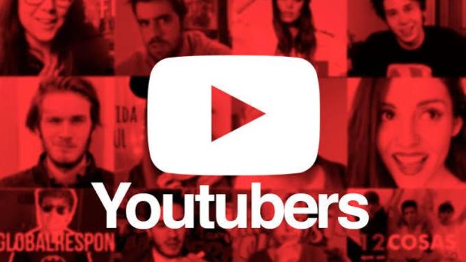 Youtuber denilince aklınıza gelen ilk isim hangisi oluyor?