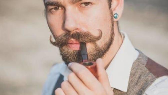 Erkeklere pala bıyık modelini yakıştırıyor musunuz?