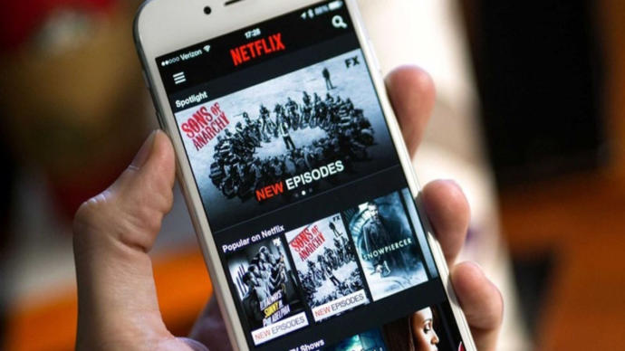 Netflix