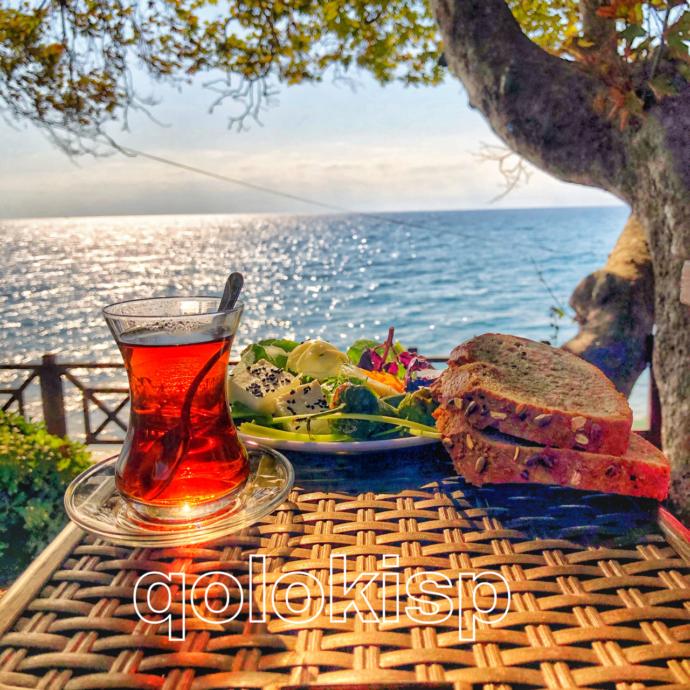 Sizce Türkiye'de tanga bikiniyle üstsüz güneşlenilebilir mi?