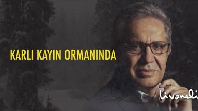 Şu an ne dinliyorsun?