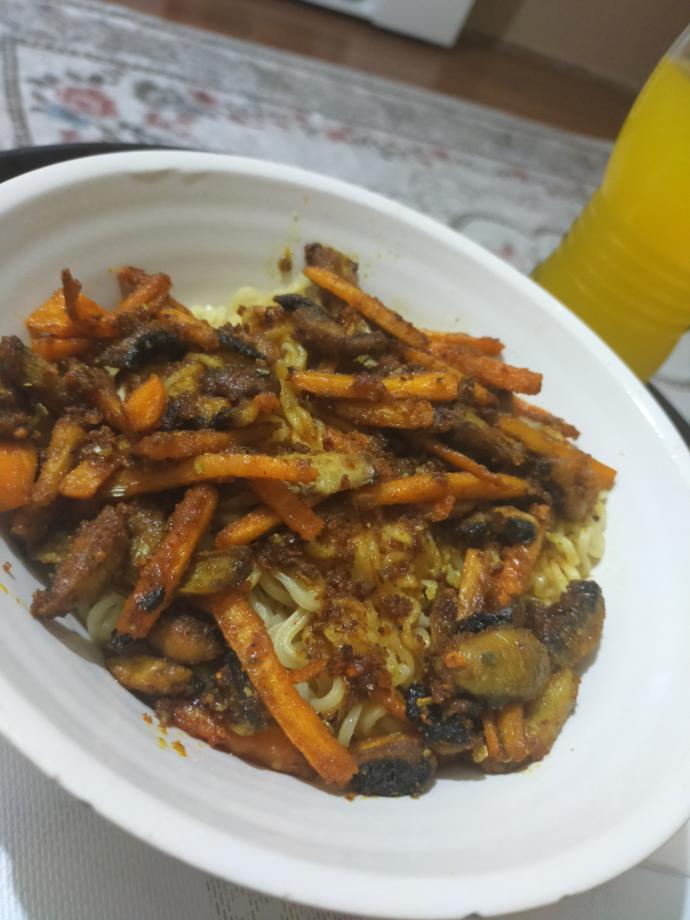 Noodle bağımlılık yapar mı?