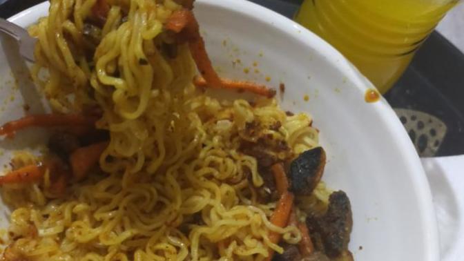 Noodle bağımlılık yapar mı?