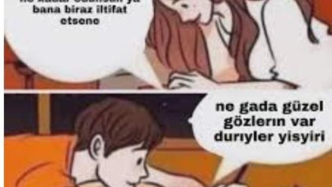 En son ne zaman iltifat aldınız?