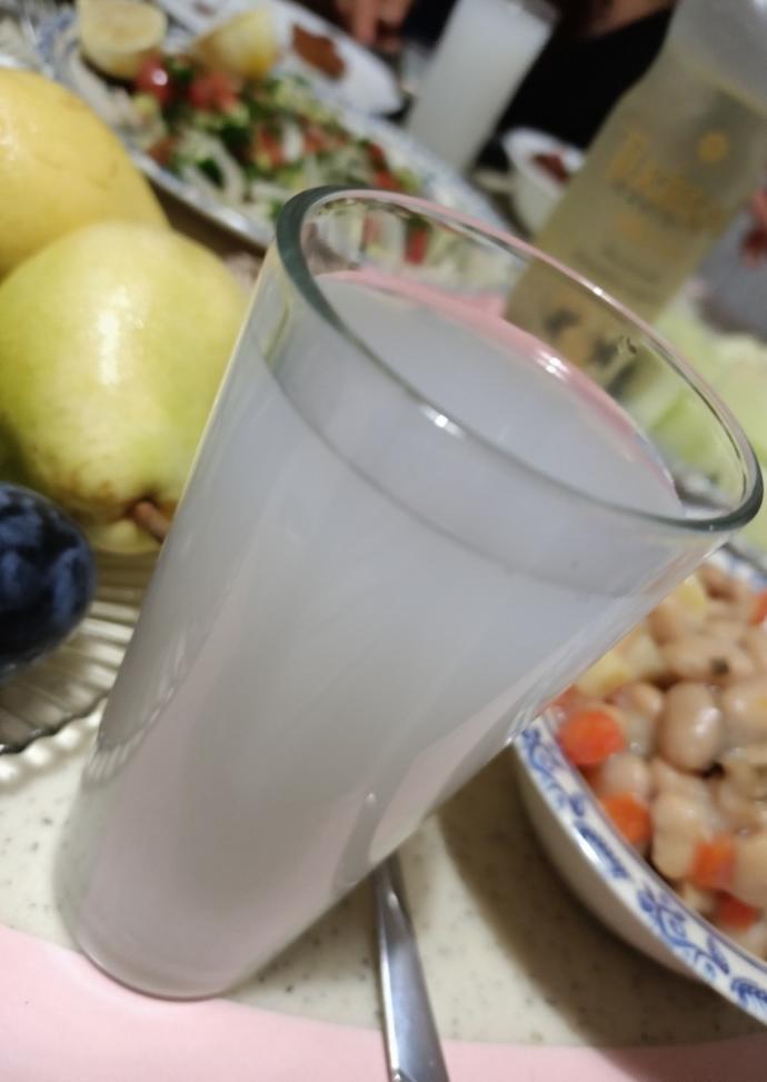 Rakı sever misiniz?