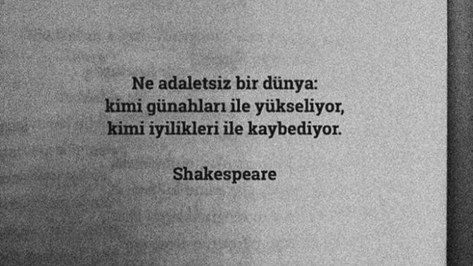 İyi insanlar kaybedilmeye mahkûm mudur?