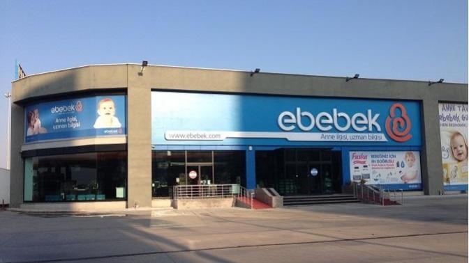 Ebebek internet sitesi güvenilir mi?