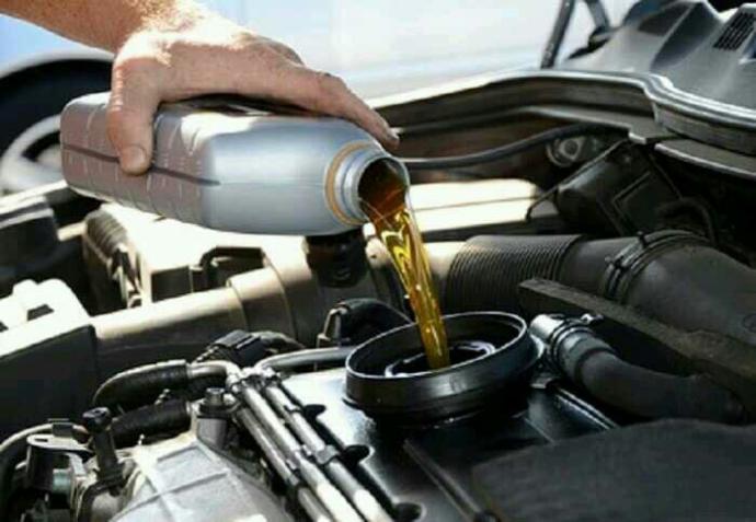 Motordaki yağ kaçağı neyin nesidir?
