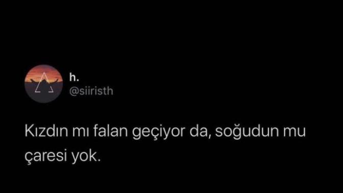 Kırılmak mı daha güçlü, soğumak mı?