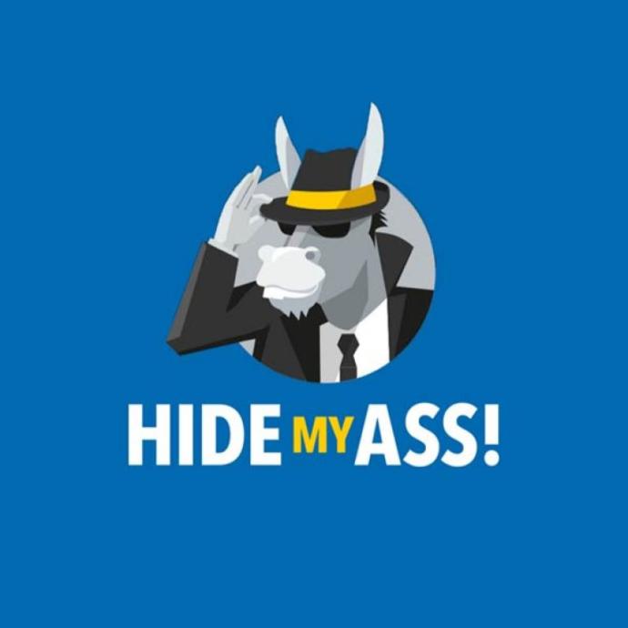 HideMyAss