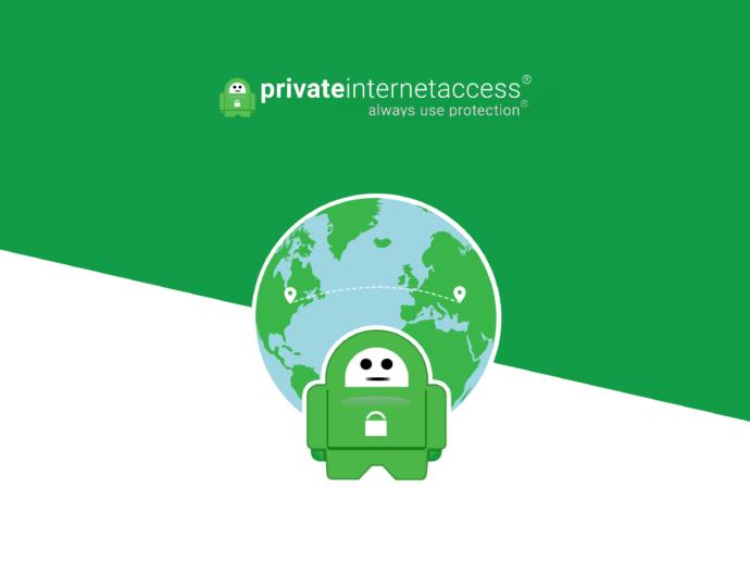 Private Internet Access