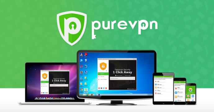 Pure VPN