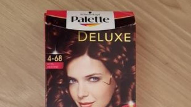Sizce Palette 4-68 koyu kestane siyah gibi durur mu?