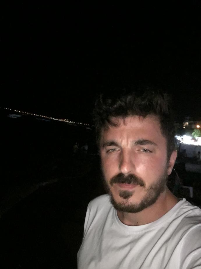Herkes anlik resim atsin oylama yapalim?