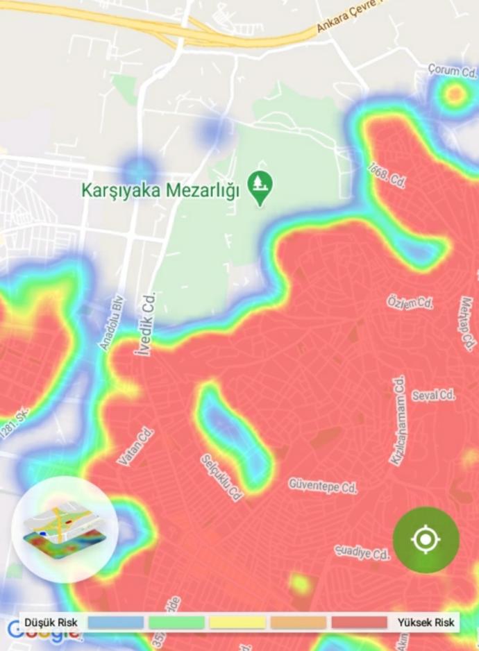 Galerinizdeki en son fotoğrafi paylaşın bakalım neler var?