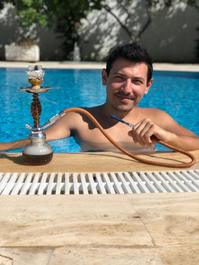 Galerinizdeki en son fotoğrafi paylaşın bakalım neler var?