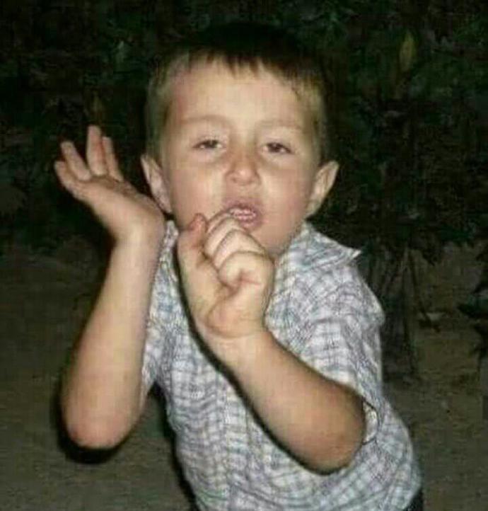 Galerinizdeki en son fotoğrafi paylaşın bakalım neler var?