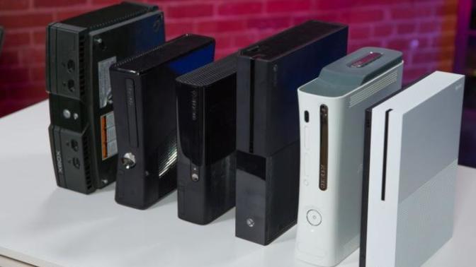 Xbox alacağım, en iyi Xbox hangisi? Xbox tavsiyeleriniz var mı?