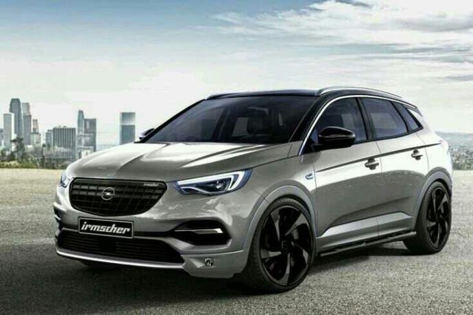 2020 model Peugeout 2008 mi yoksa Opel Grandland X'mi?