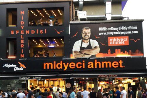 İstanbul'da yediğiniz en i̇yi kokoreç neredeydi? En i̇yi kokoreç nerede yenilir?