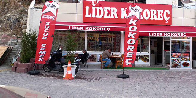 İstanbul'da yediğiniz en i̇yi kokoreç neredeydi? En i̇yi kokoreç nerede yenilir?