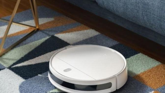 Robot süpürge kullanan var mı? Satın almayı düşünür müsünüz?