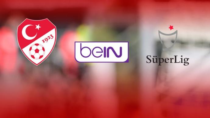 TFF 1. Lig maçları yeni sezonda TRT ekranlarında! Süper Lig maçları da tehlikede. Süper Ligde TRTye gelebilir mi?