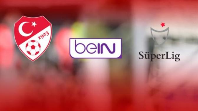 TFF 1. Lig maçları yeni sezonda TRT ekranlarında! Süper Lig maçları da tehlikede. Süper Ligde TRT'ye gelebilir mi?