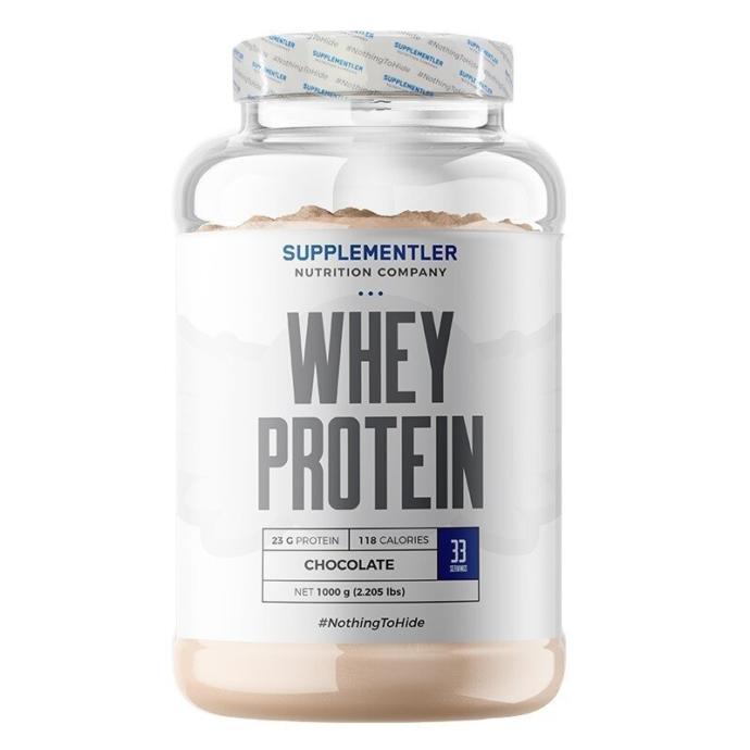 Sizce En İyi Protein Tozu Hangisi? Önerileriniz Var mı?