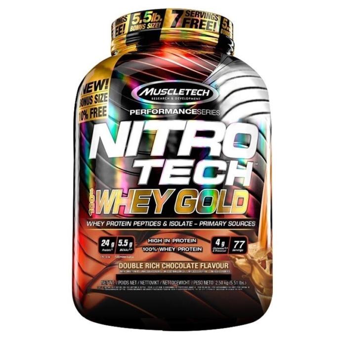 Sizce En İyi Protein Tozu Hangisi? Önerileriniz Var mı?