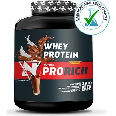 Sizce En İyi Protein Tozu Hangisi? Önerileriniz Var mı?