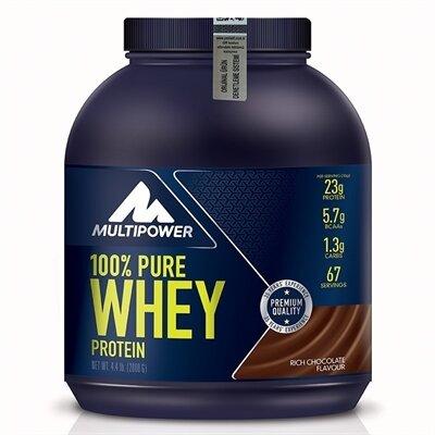 Sizce En İyi Protein Tozu Hangisi? Önerileriniz Var mı?