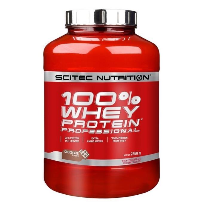 Sizce En İyi Protein Tozu Hangisi? Önerileriniz Var mı?