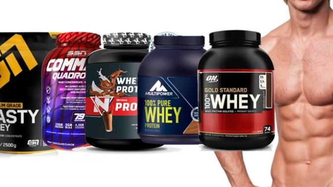 Sizce En İyi Protein Tozu Hangisi? Önerileriniz Var mı?