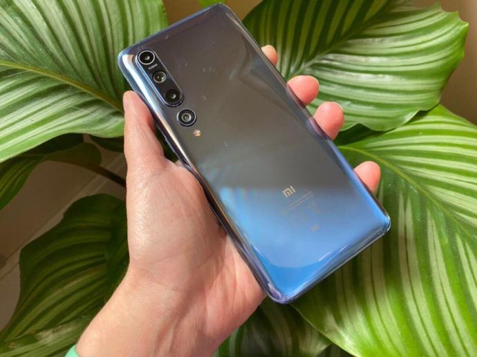 xiaomi vs oppo