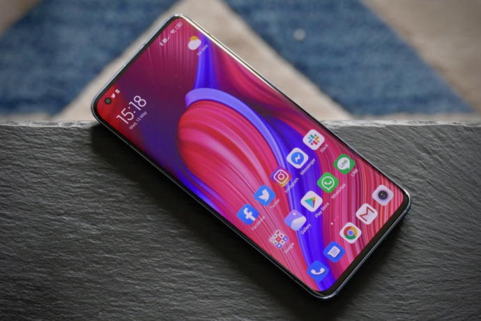 oppo vs xiaomi