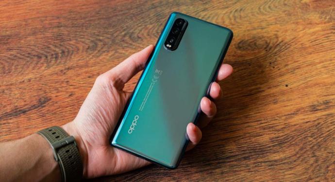oppo telefon mu xiaomi mi