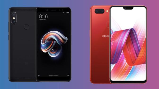 Xiaomi mi Oppo mu Daha Kaliteli? Sizce Hangisini Almalıyım? Yardım Eder misiniz?