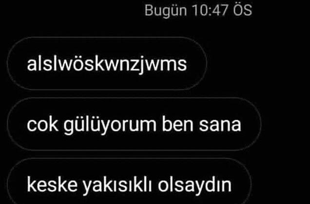 Yakışıklı erkek > komik erkek mi?