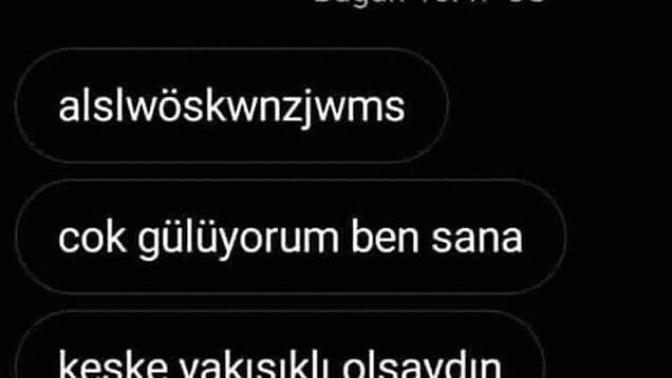 Yakışıklı erkek > komik erkek mi?