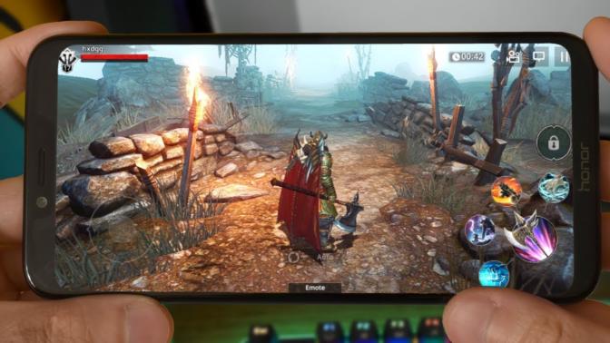 Oynadığınız En İyi Android Oyunları Hangileri? Canım Sıkılıyor! ?