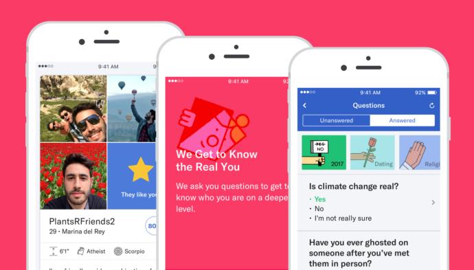 Okcupid mi Tinder mı? Hangisi Daha İyidir? Kullananlar Bilgi Verebilir mi?
