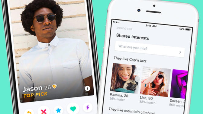 Okcupid mi Tinder mı? Hangisi Daha İyidir? Kullananlar Bilgi Verebilir mi?