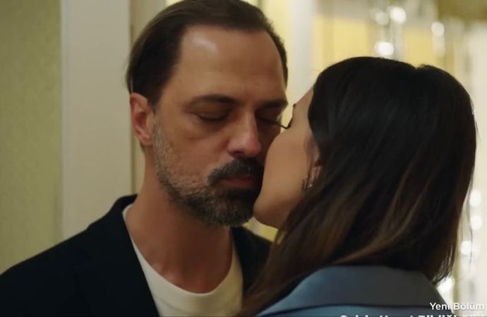 Songül'ün kocam da kocamı Sadi'yi unutmak ayıp olur