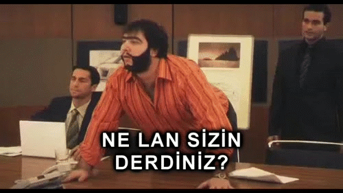 Sevgilim araba kullanırken çok gergin olduğumu söylüyor. Sizce erkekler araba kullanırken neden sinirli oluyorlar?