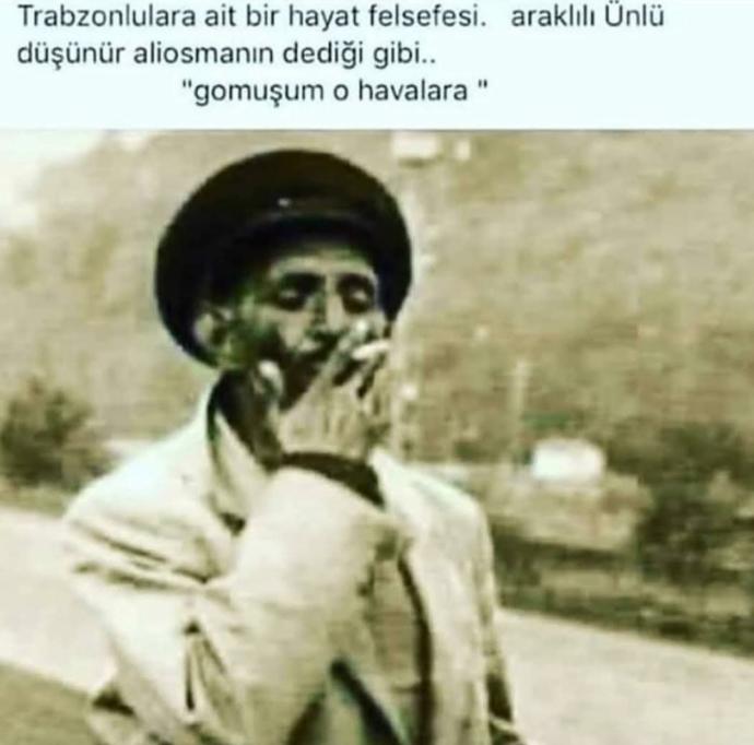 Hayat felsefeniz var mı, hayat felsefeniz nedir?