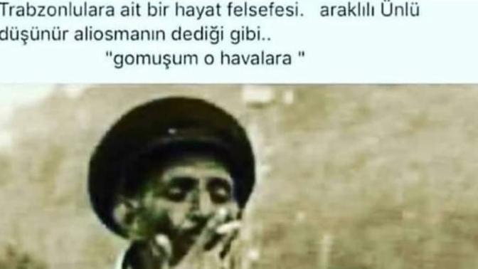 Hayat felsefeniz var mı, hayat felsefeniz nedir?