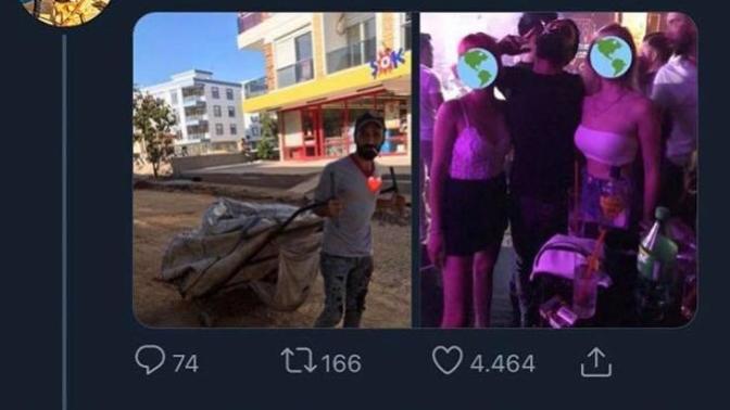 İnsanlar parayı bulunca sizce değişiyorlar mı?